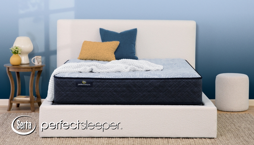 Triple Power Recliner