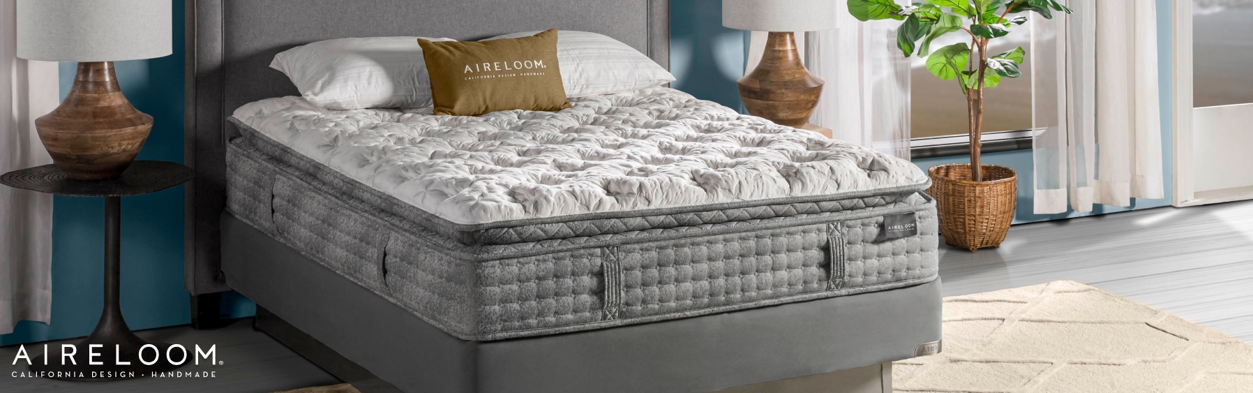 Triple Power Recliner