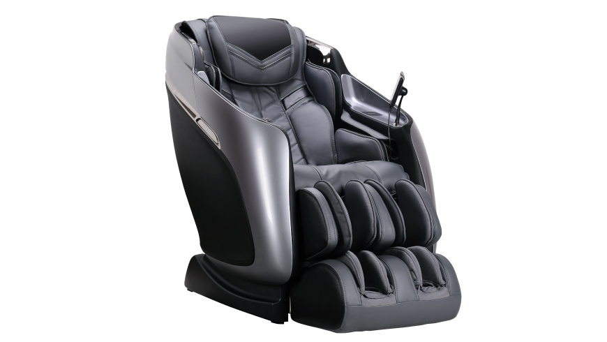 Triple Power Recliner