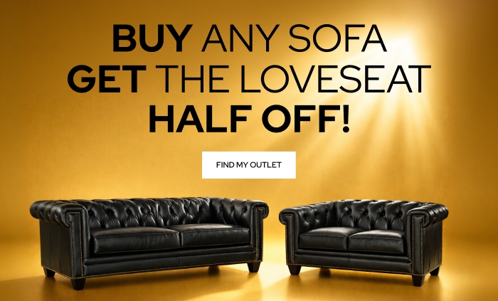 In store exclusive offer