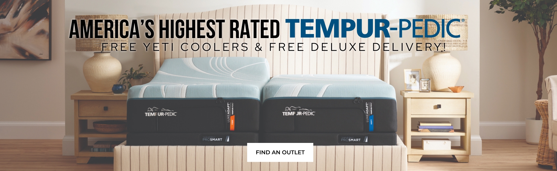 Triple Power Recliner
