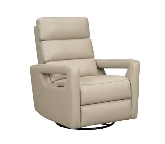 Leather Sectional