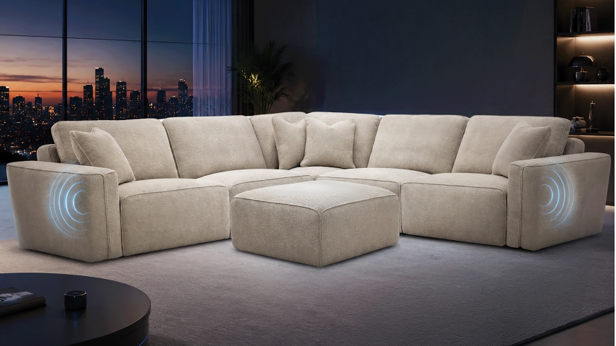 Abbyson Home Sofas