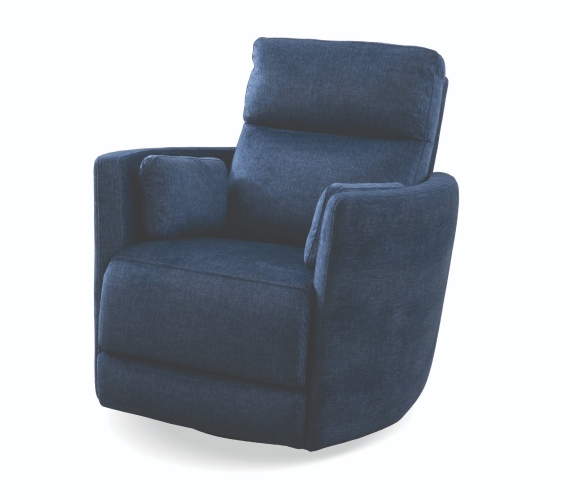 Leather Recliner