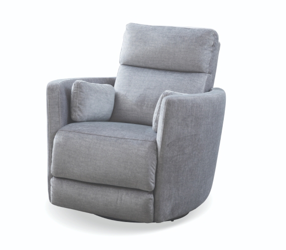 Leather Recliner