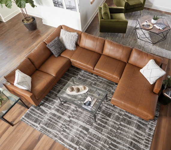 Abbyson Home Sofas