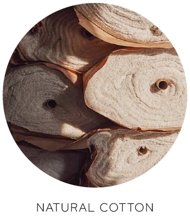 Natural Cotton