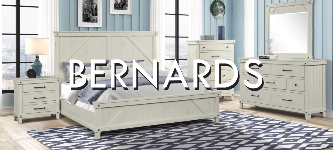 Bernards