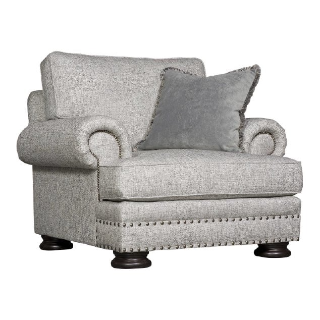 Fabric Wrapped Coils