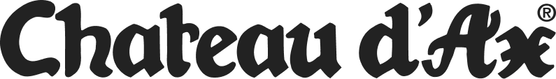 Chateau d’ax Logo