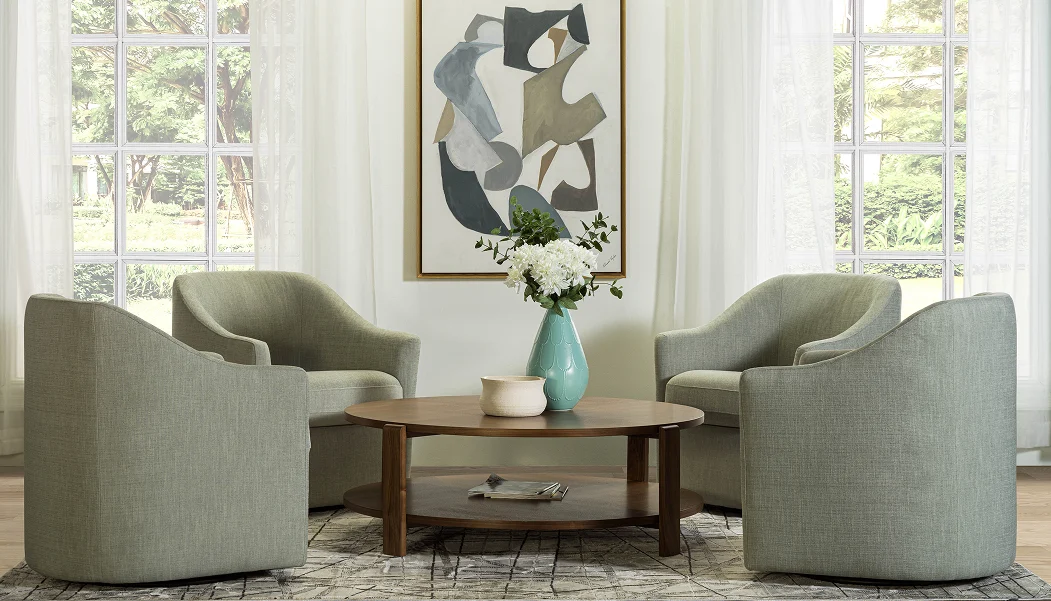 Interior Define Furniture