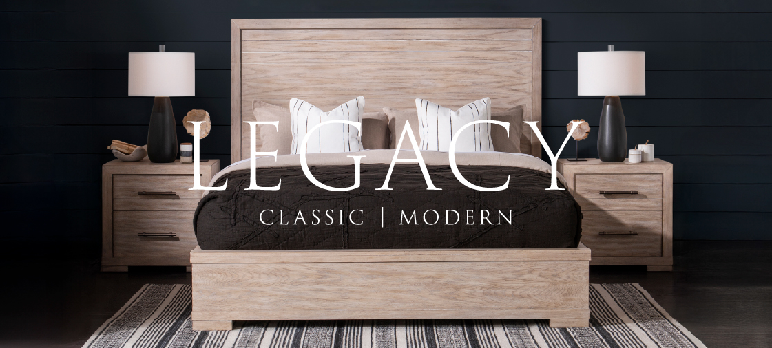 LEGACY CLASSIC