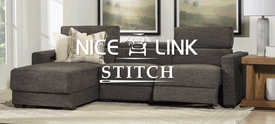 Nice Link Stitch Closeouts
