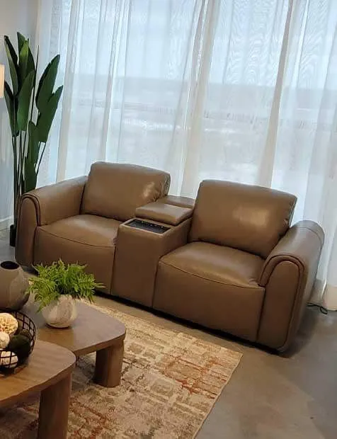 Loveseat 2 Loveseat 2