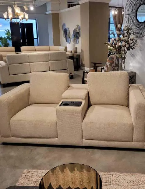 Loveseat Loveseat