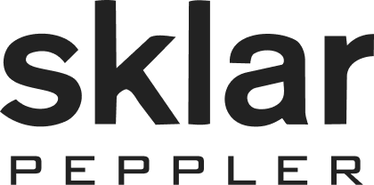 Sklar Peppler Logo
