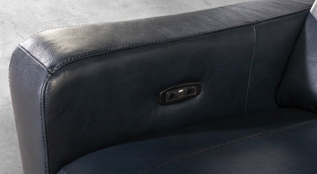 Power Recline Button