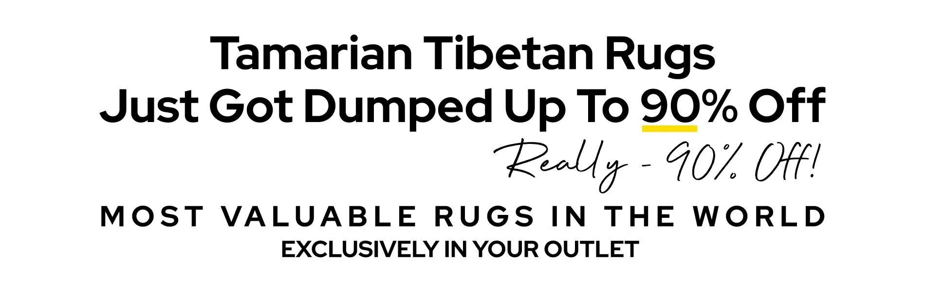 Tamarian Tibetan Rugs