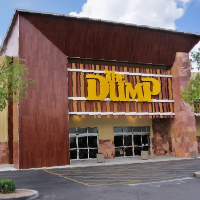 The Dump Tempe