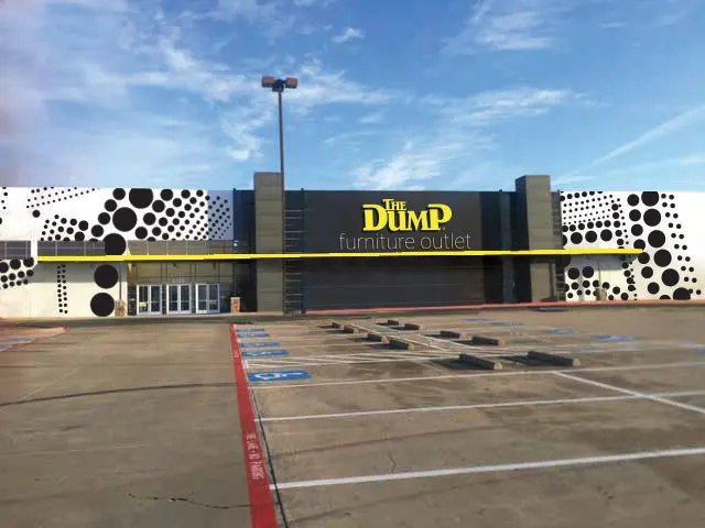 Dump Dallas