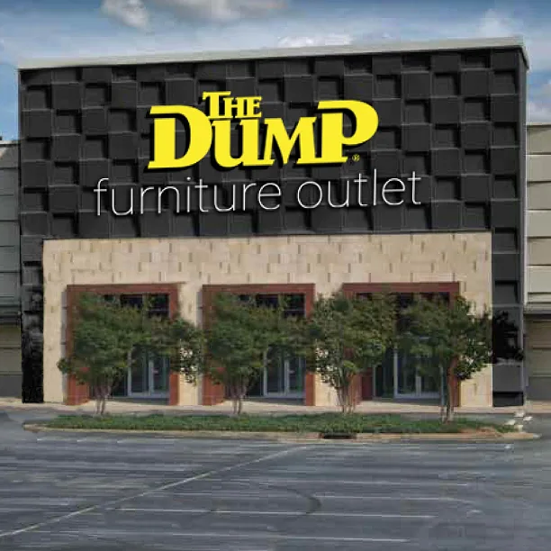 Dump Atlanta