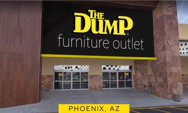 Phoenix, AZ Location