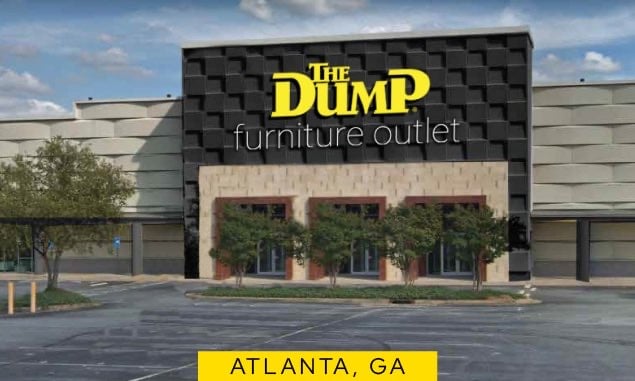 Atlanta, GA Location