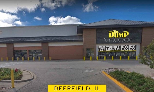Deerfield, IL Location