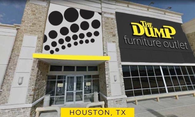 Houston, TX Location