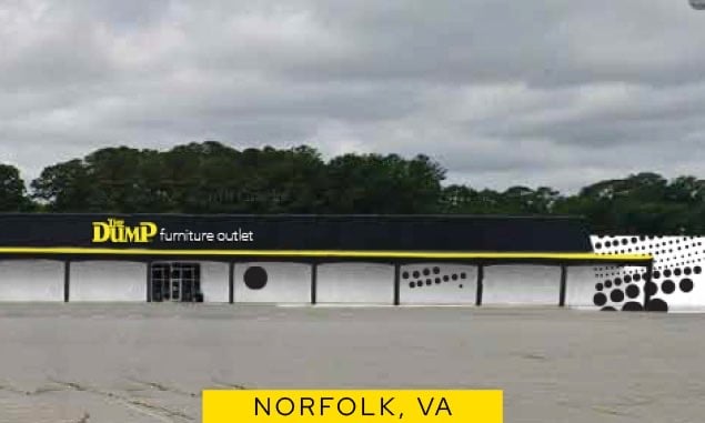 Norfolk, VA Location